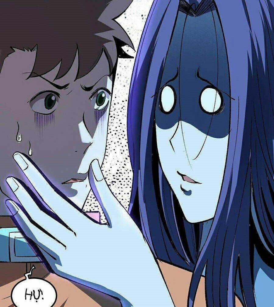 Tôi Dựa Vào Bug Làm Ông Nội Người Ta Chapter 31 trang 19