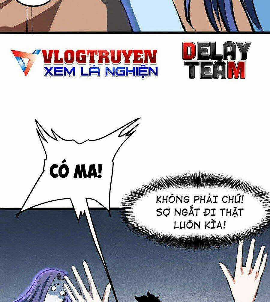 Tôi Dựa Vào Bug Làm Ông Nội Người Ta Chapter 31 trang 20