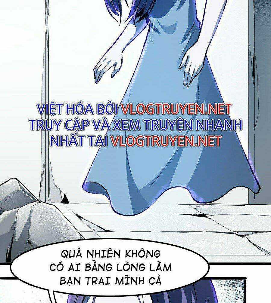 Tôi Dựa Vào Bug Làm Ông Nội Người Ta Chapter 31 trang 23