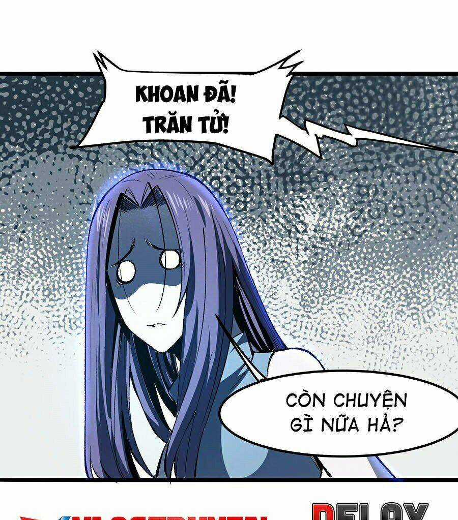 Tôi Dựa Vào Bug Làm Ông Nội Người Ta Chapter 31 trang 30