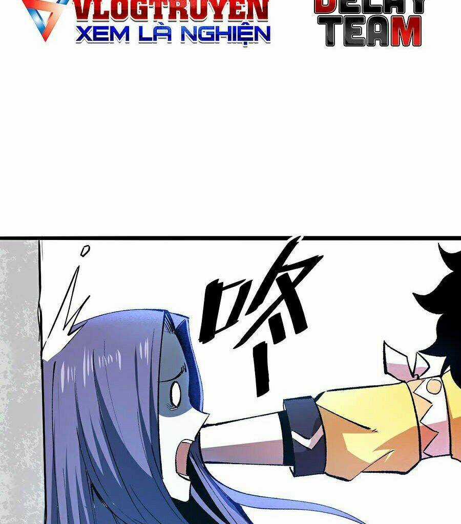 Tôi Dựa Vào Bug Làm Ông Nội Người Ta Chapter 31 trang 31