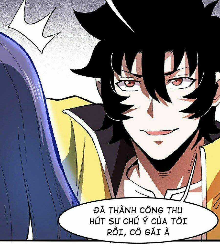 Tôi Dựa Vào Bug Làm Ông Nội Người Ta Chapter 31 trang 33