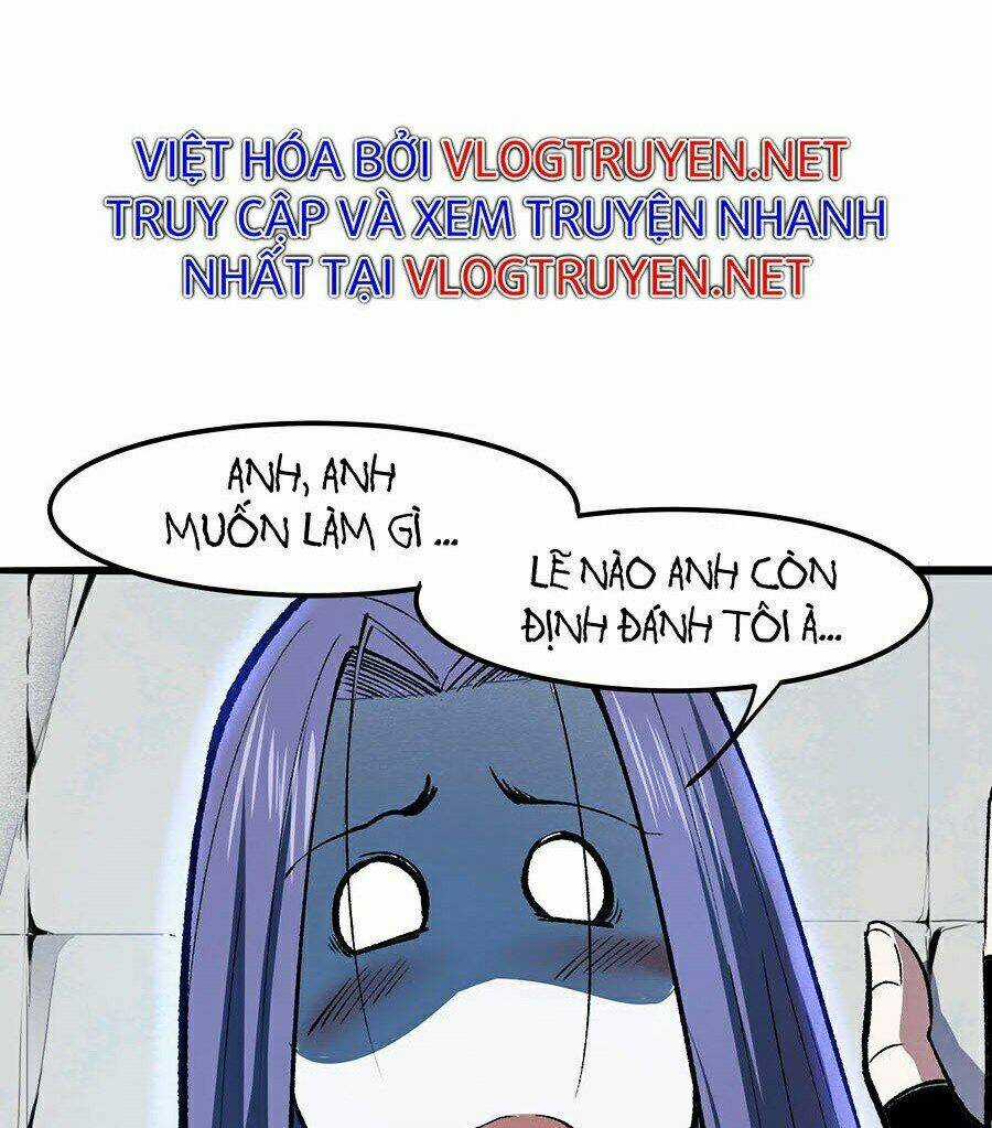 Tôi Dựa Vào Bug Làm Ông Nội Người Ta Chapter 31 trang 34