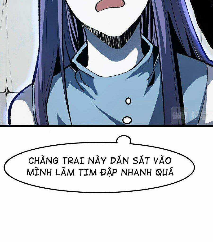 Tôi Dựa Vào Bug Làm Ông Nội Người Ta Chapter 31 trang 35