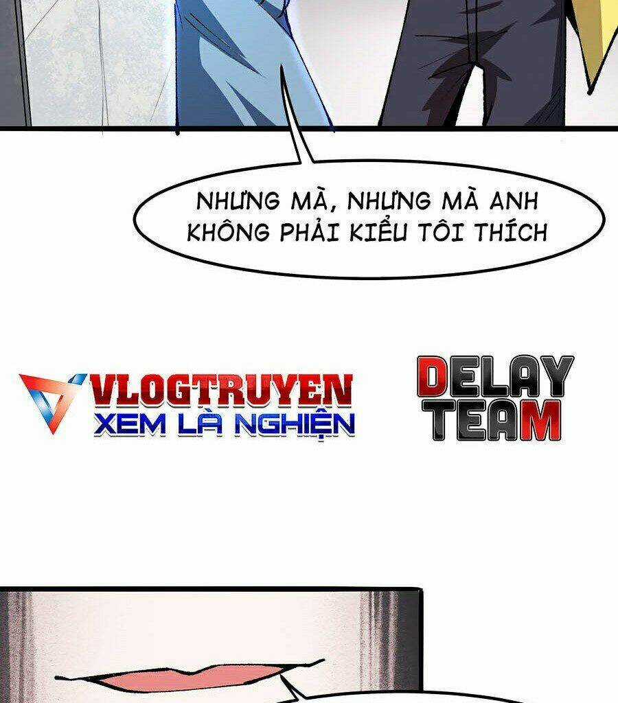 Tôi Dựa Vào Bug Làm Ông Nội Người Ta Chapter 31 trang 37