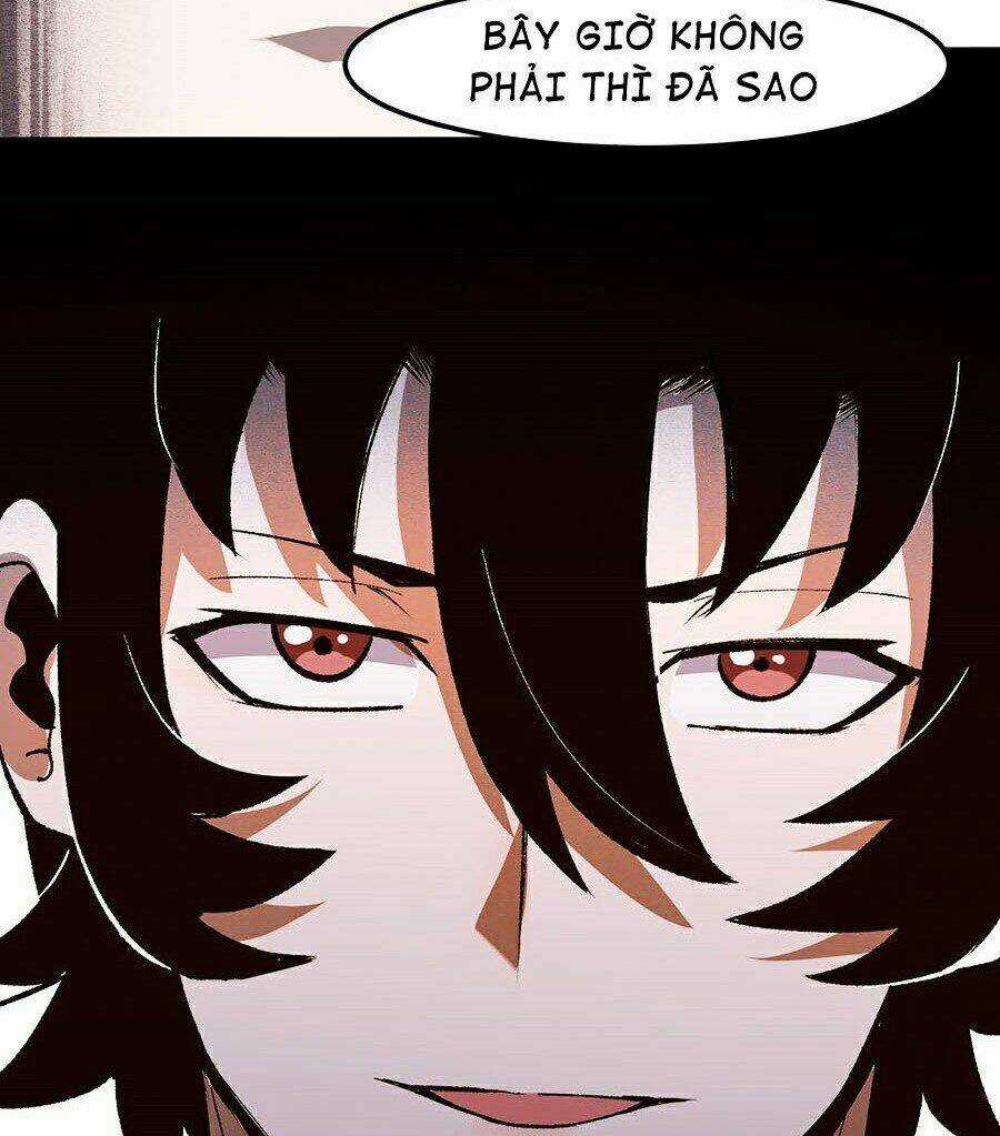 Tôi Dựa Vào Bug Làm Ông Nội Người Ta Chapter 31 trang 38