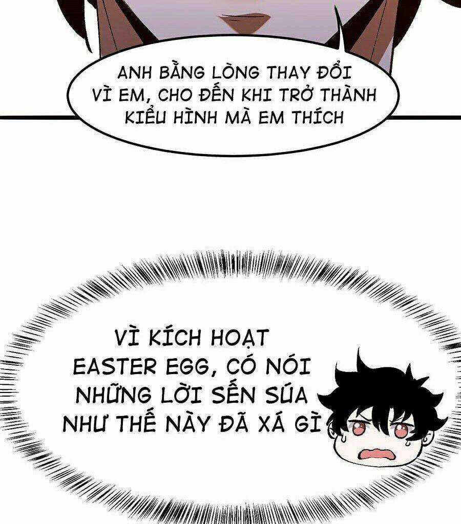 Tôi Dựa Vào Bug Làm Ông Nội Người Ta Chapter 31 trang 39