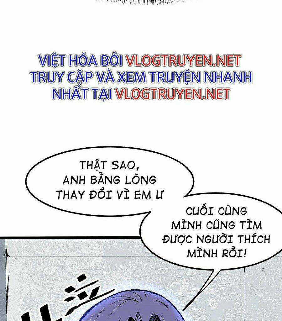 Tôi Dựa Vào Bug Làm Ông Nội Người Ta Chapter 31 trang 40