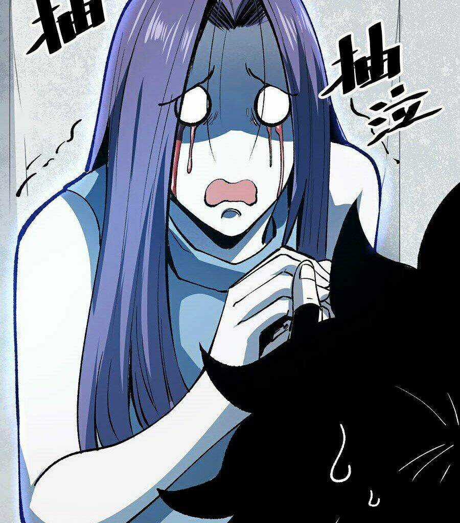 Tôi Dựa Vào Bug Làm Ông Nội Người Ta Chapter 31 trang 41