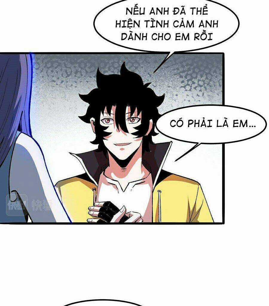 Tôi Dựa Vào Bug Làm Ông Nội Người Ta Chapter 31 trang 43