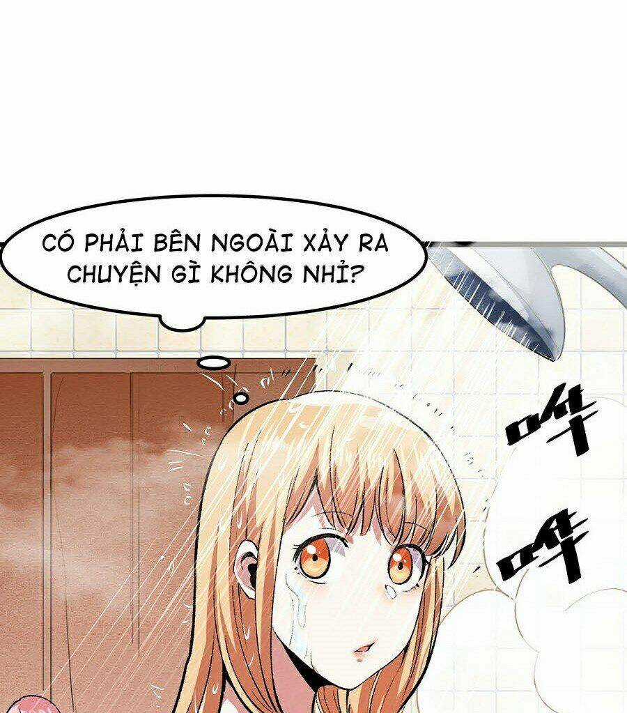 Tôi Dựa Vào Bug Làm Ông Nội Người Ta Chapter 31 trang 50