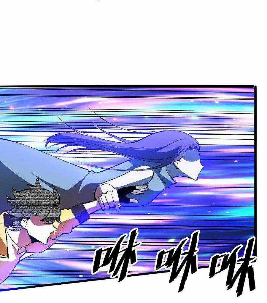 Tôi Dựa Vào Bug Làm Ông Nội Người Ta Chapter 31 trang 52