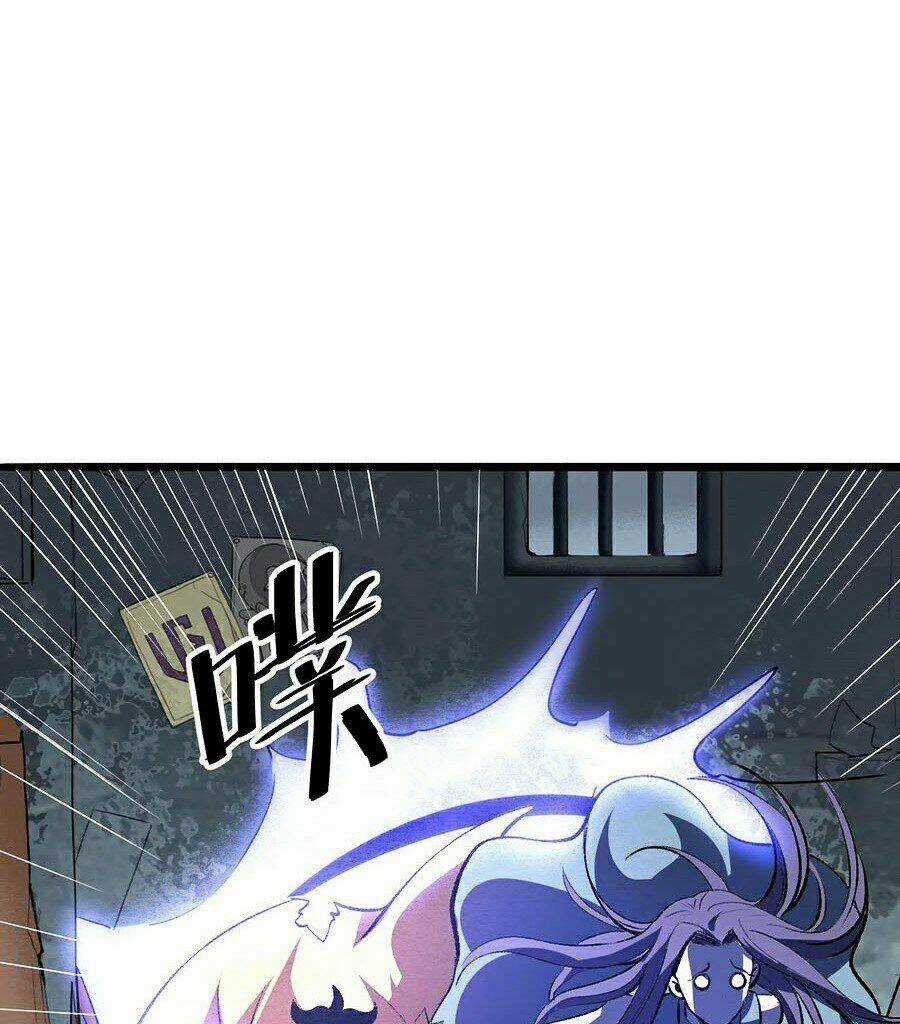 Tôi Dựa Vào Bug Làm Ông Nội Người Ta Chapter 31 trang 53