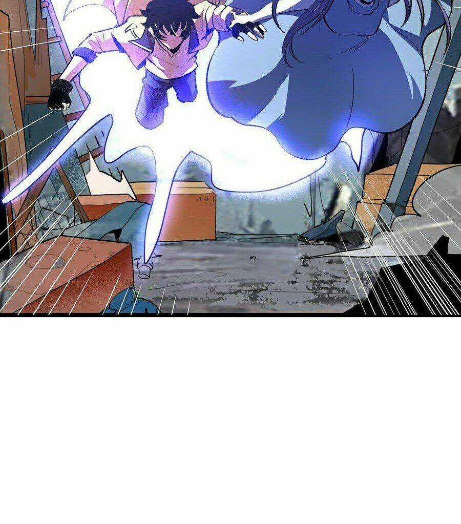 Tôi Dựa Vào Bug Làm Ông Nội Người Ta Chapter 31 trang 54