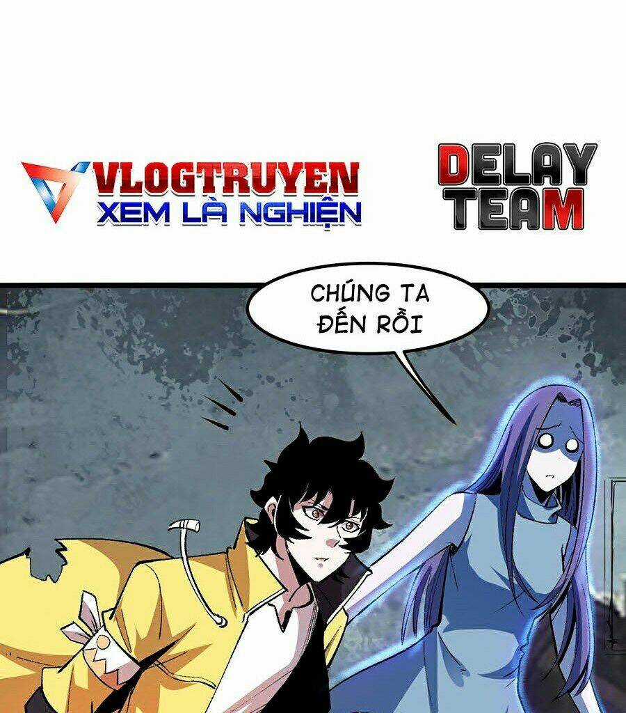 Tôi Dựa Vào Bug Làm Ông Nội Người Ta Chapter 31 trang 55