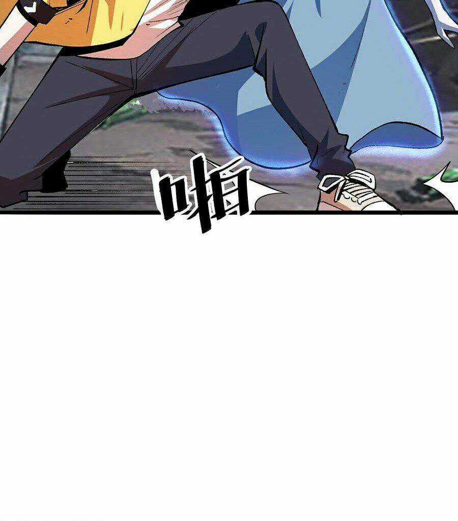 Tôi Dựa Vào Bug Làm Ông Nội Người Ta Chapter 31 trang 56