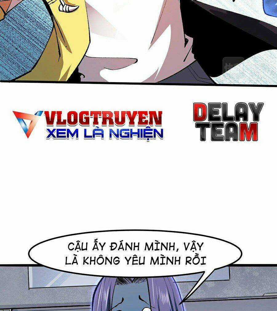 Tôi Dựa Vào Bug Làm Ông Nội Người Ta Chapter 31 trang 6