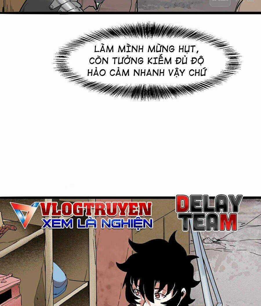 Tôi Dựa Vào Bug Làm Ông Nội Người Ta Chapter 31 trang 61