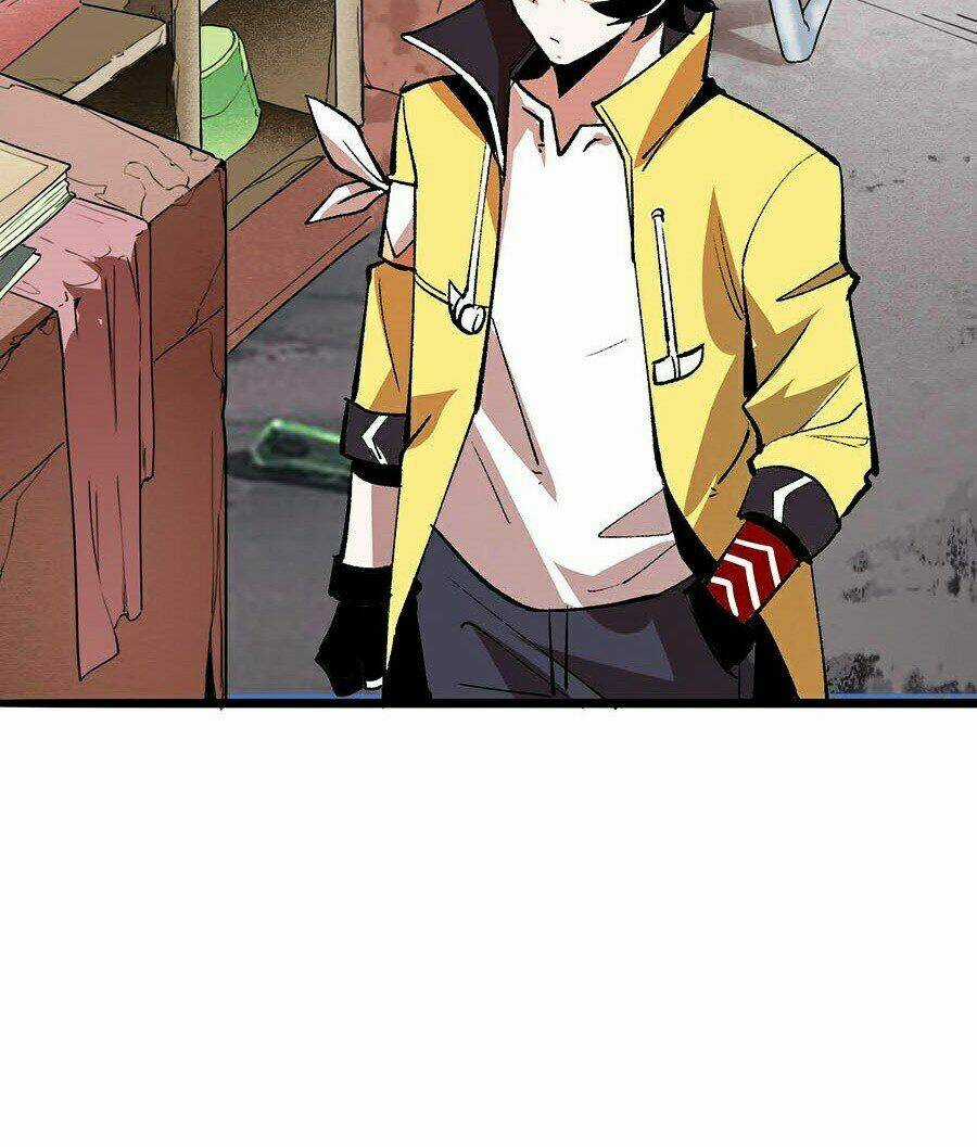 Tôi Dựa Vào Bug Làm Ông Nội Người Ta Chapter 31 trang 62