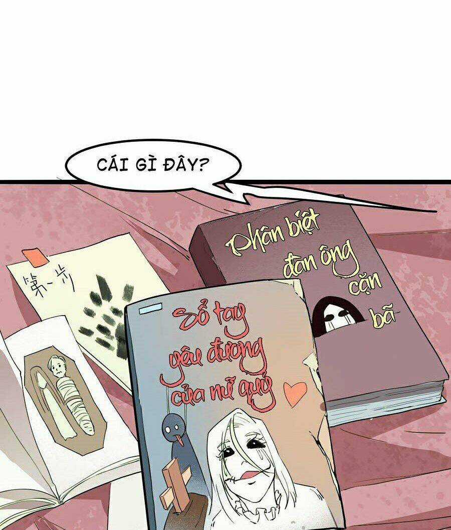 Tôi Dựa Vào Bug Làm Ông Nội Người Ta Chapter 31 trang 63