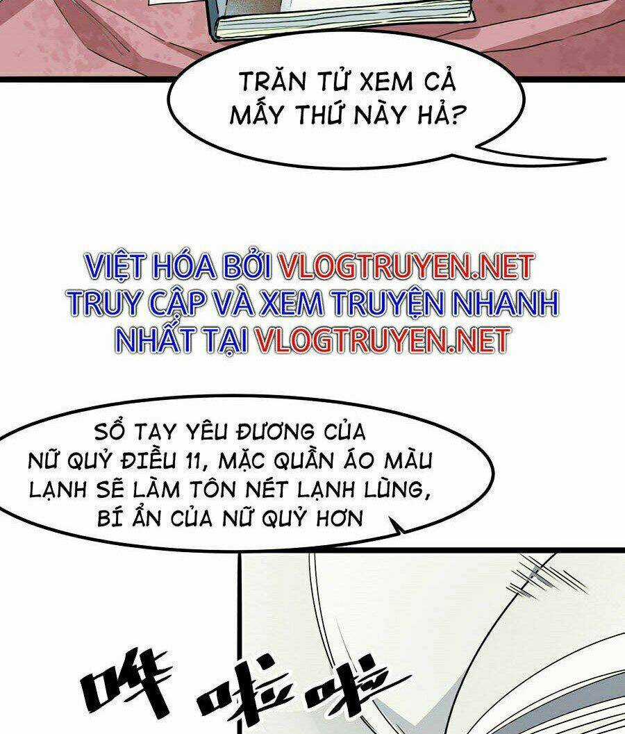 Tôi Dựa Vào Bug Làm Ông Nội Người Ta Chapter 31 trang 64