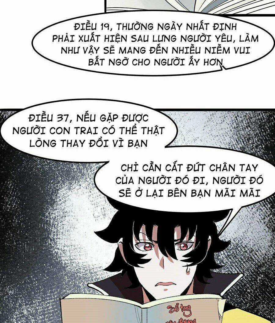 Tôi Dựa Vào Bug Làm Ông Nội Người Ta Chapter 31 trang 65