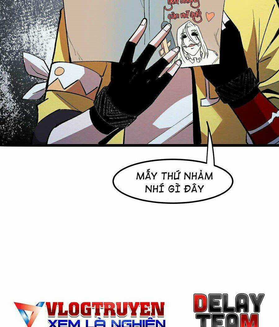 Tôi Dựa Vào Bug Làm Ông Nội Người Ta Chapter 31 trang 66