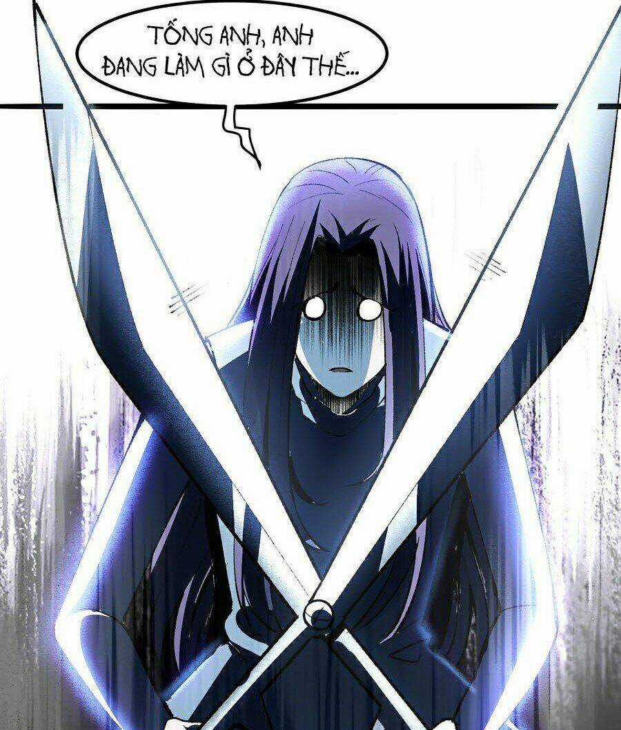 Tôi Dựa Vào Bug Làm Ông Nội Người Ta Chapter 31 trang 68