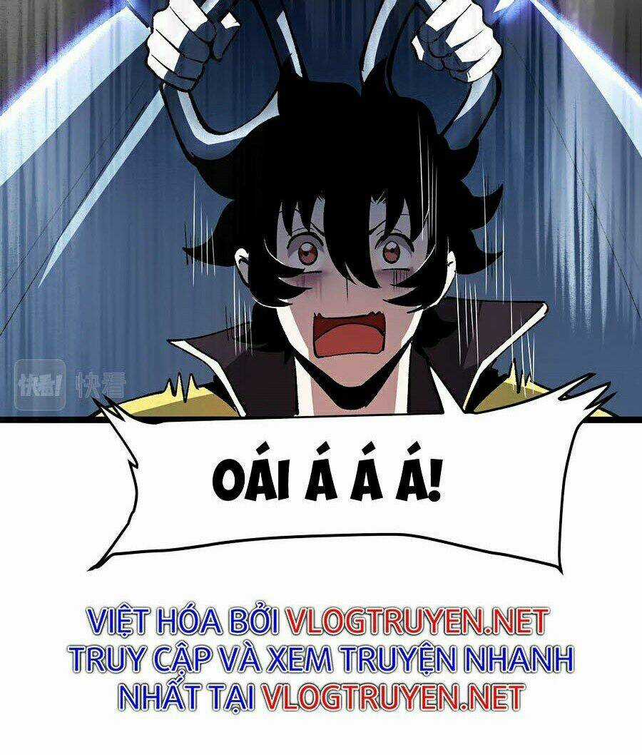 Tôi Dựa Vào Bug Làm Ông Nội Người Ta Chapter 31 trang 69