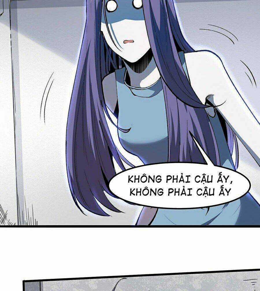 Tôi Dựa Vào Bug Làm Ông Nội Người Ta Chapter 31 trang 7