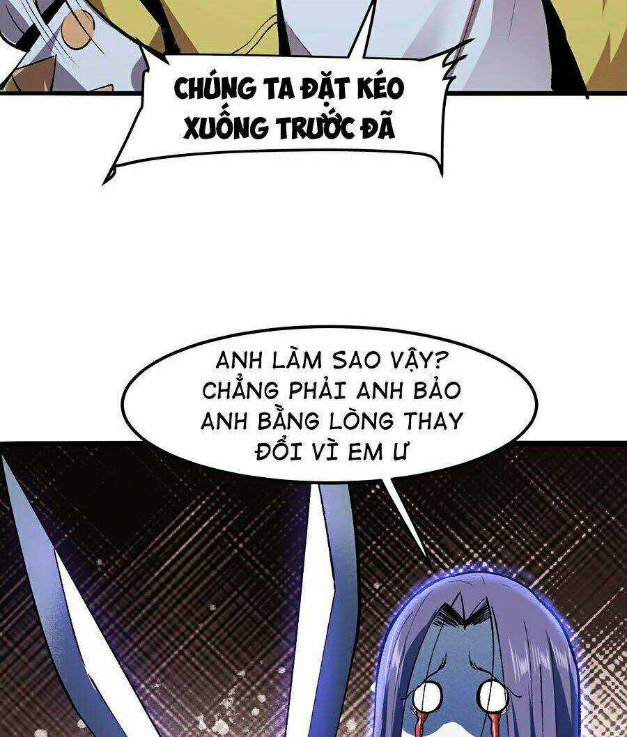 Tôi Dựa Vào Bug Làm Ông Nội Người Ta Chapter 31 trang 71