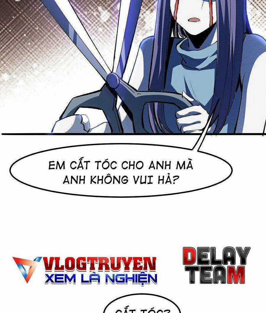 Tôi Dựa Vào Bug Làm Ông Nội Người Ta Chapter 31 trang 72