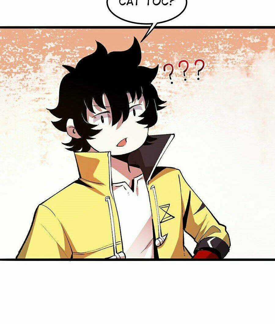 Tôi Dựa Vào Bug Làm Ông Nội Người Ta Chapter 31 trang 73