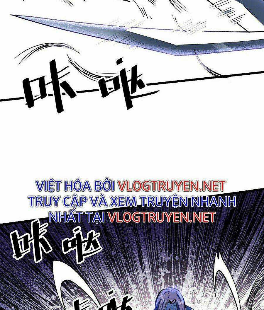 Tôi Dựa Vào Bug Làm Ông Nội Người Ta Chapter 31 trang 75