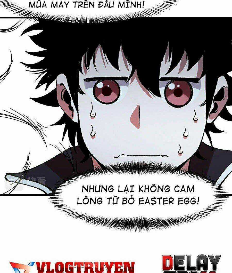 Tôi Dựa Vào Bug Làm Ông Nội Người Ta Chapter 31 trang 77