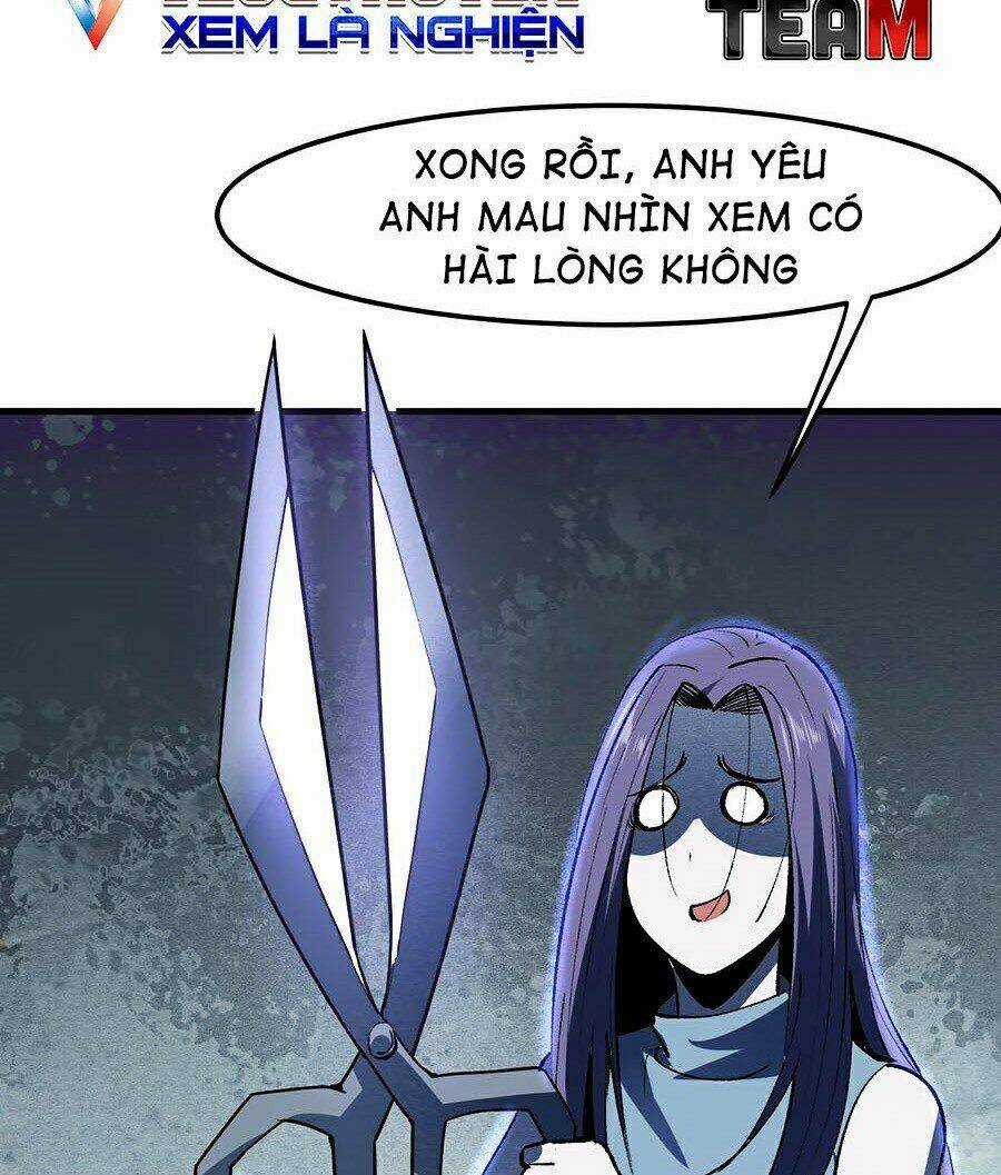 Tôi Dựa Vào Bug Làm Ông Nội Người Ta Chapter 31 trang 78