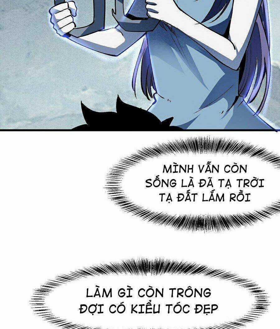 Tôi Dựa Vào Bug Làm Ông Nội Người Ta Chapter 31 trang 79