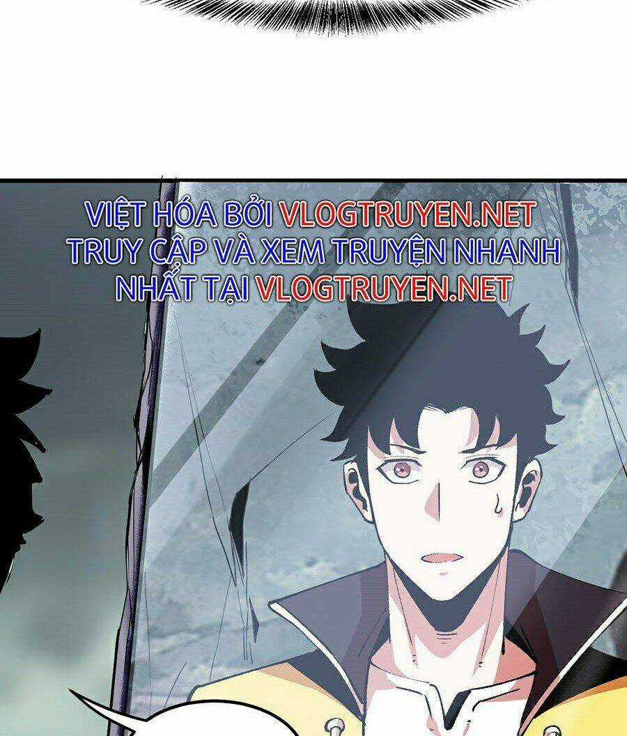 Tôi Dựa Vào Bug Làm Ông Nội Người Ta Chapter 31 trang 80