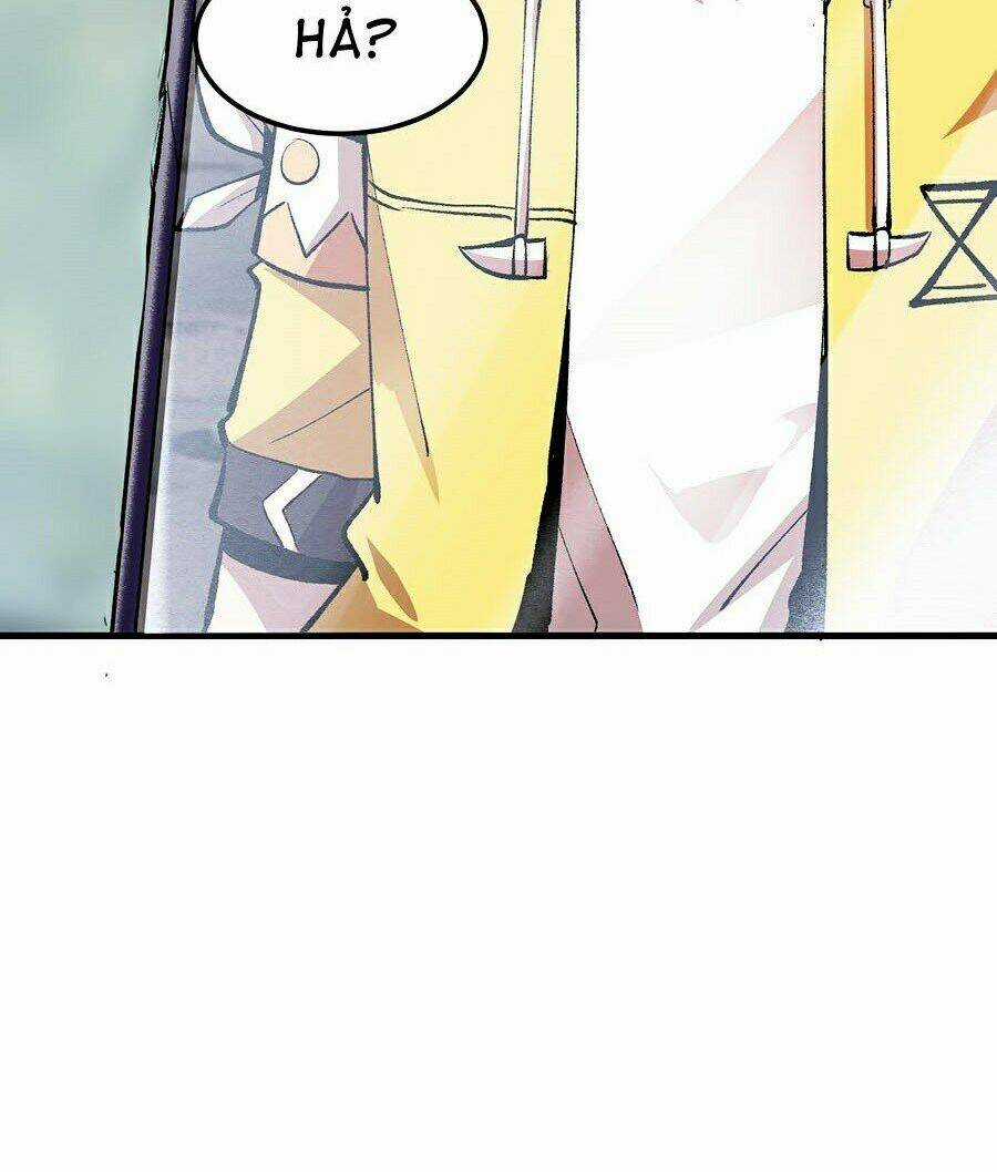 Tôi Dựa Vào Bug Làm Ông Nội Người Ta Chapter 31 trang 81