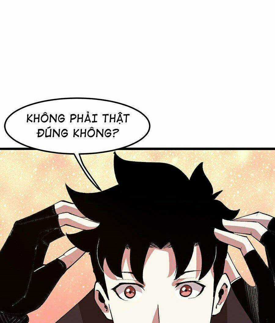 Tôi Dựa Vào Bug Làm Ông Nội Người Ta Chapter 31 trang 82