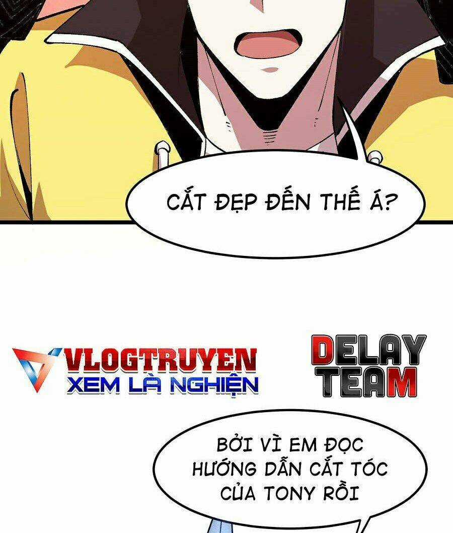 Tôi Dựa Vào Bug Làm Ông Nội Người Ta Chapter 31 trang 83