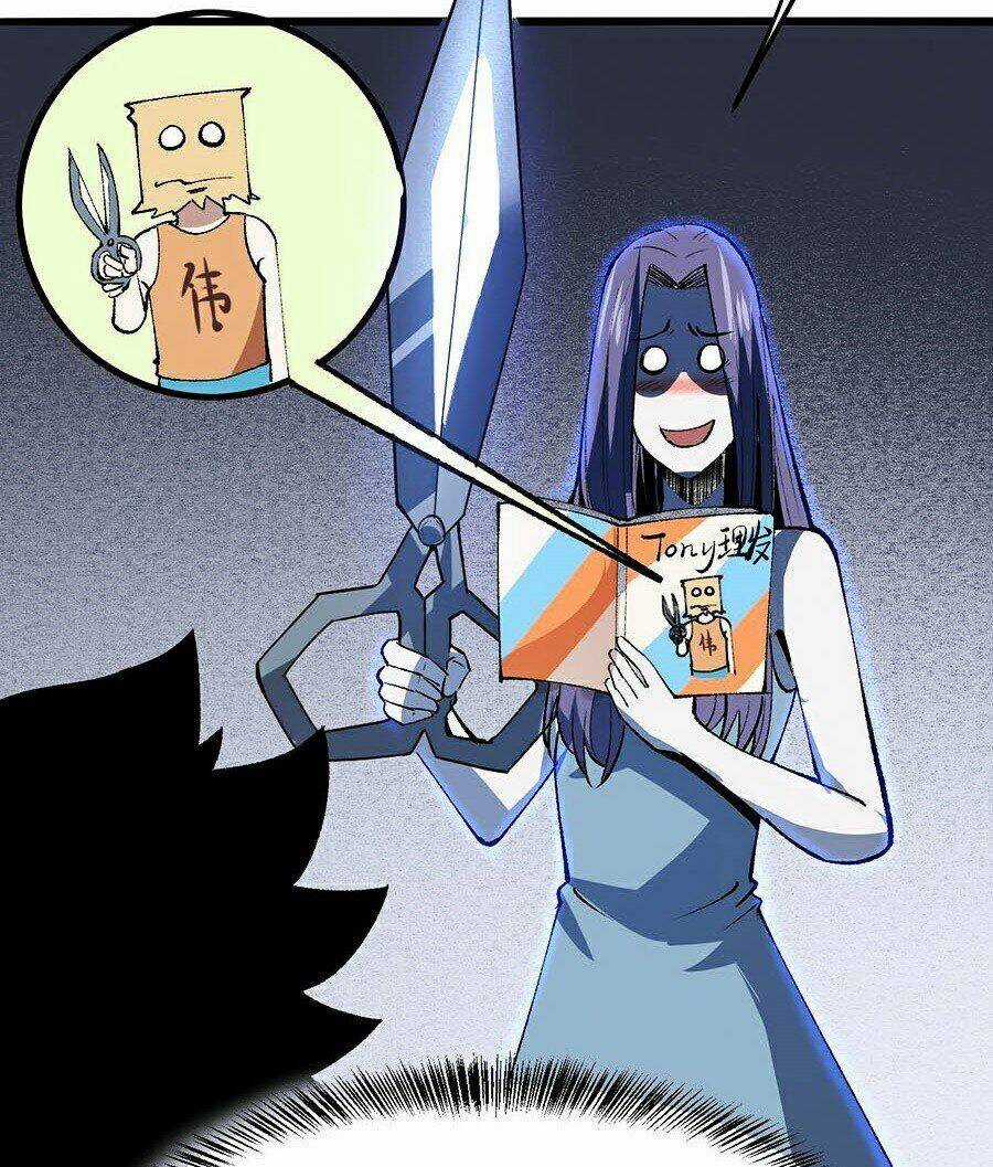 Tôi Dựa Vào Bug Làm Ông Nội Người Ta Chapter 31 trang 84