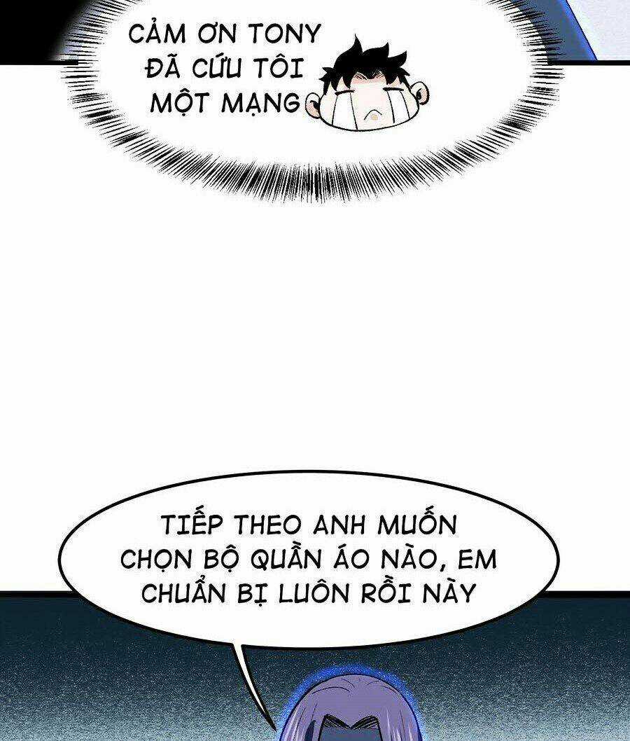 Tôi Dựa Vào Bug Làm Ông Nội Người Ta Chapter 31 trang 85