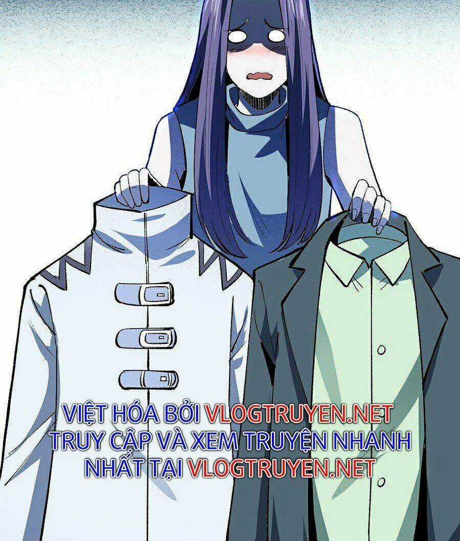 Tôi Dựa Vào Bug Làm Ông Nội Người Ta Chapter 31 trang 86