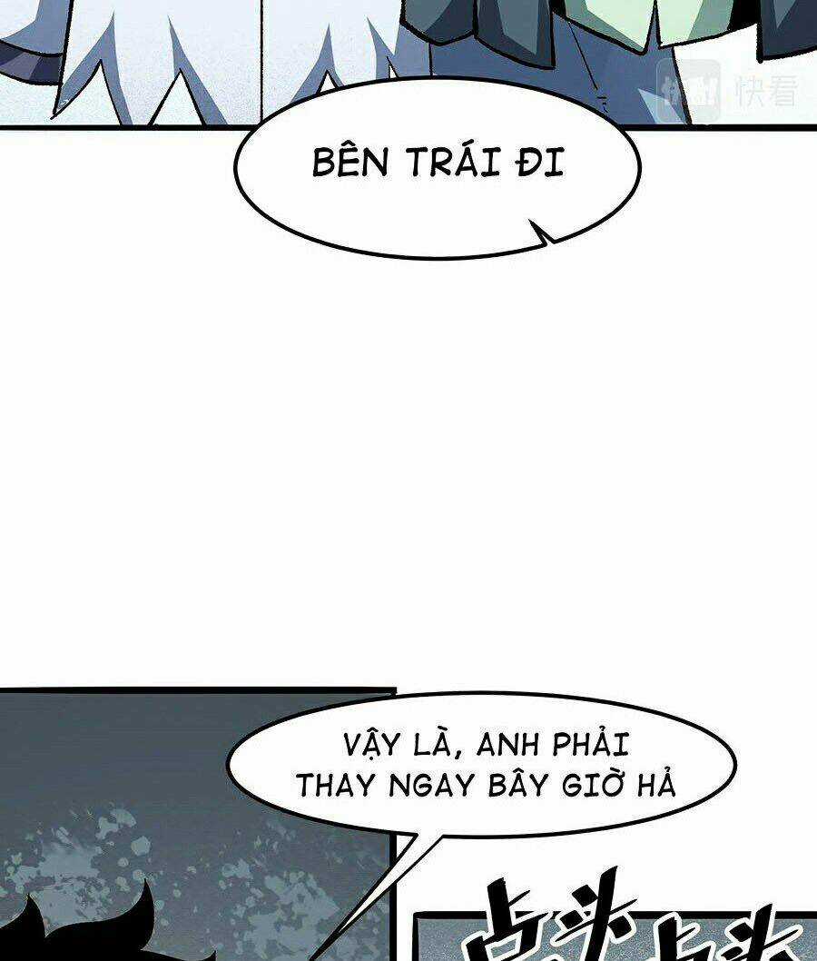 Tôi Dựa Vào Bug Làm Ông Nội Người Ta Chapter 31 trang 87