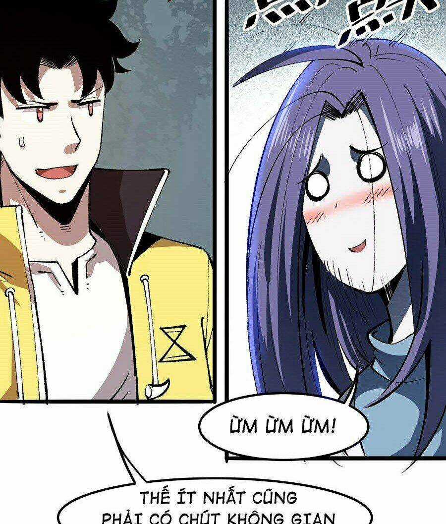 Tôi Dựa Vào Bug Làm Ông Nội Người Ta Chapter 31 trang 88