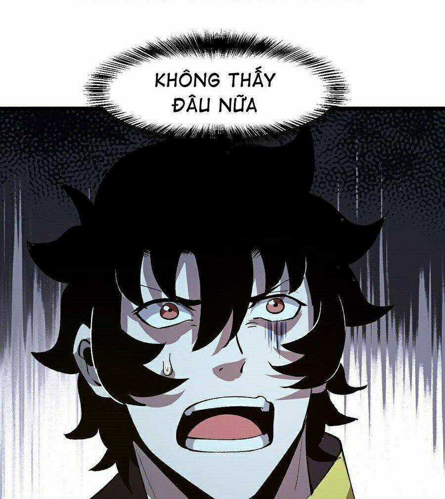 Tôi Dựa Vào Bug Làm Ông Nội Người Ta Chapter 31 trang 9