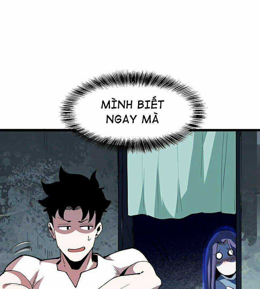 Tôi Dựa Vào Bug Làm Ông Nội Người Ta Chapter 31 trang 90