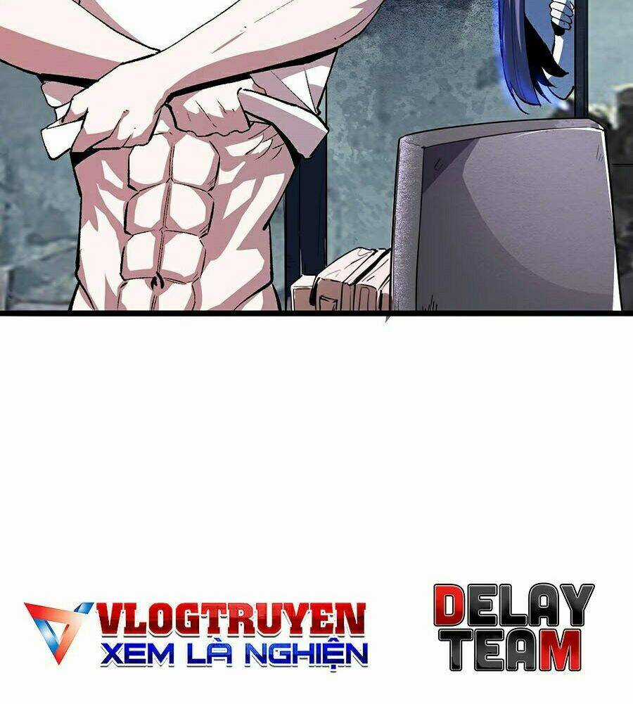 Tôi Dựa Vào Bug Làm Ông Nội Người Ta Chapter 31 trang 91