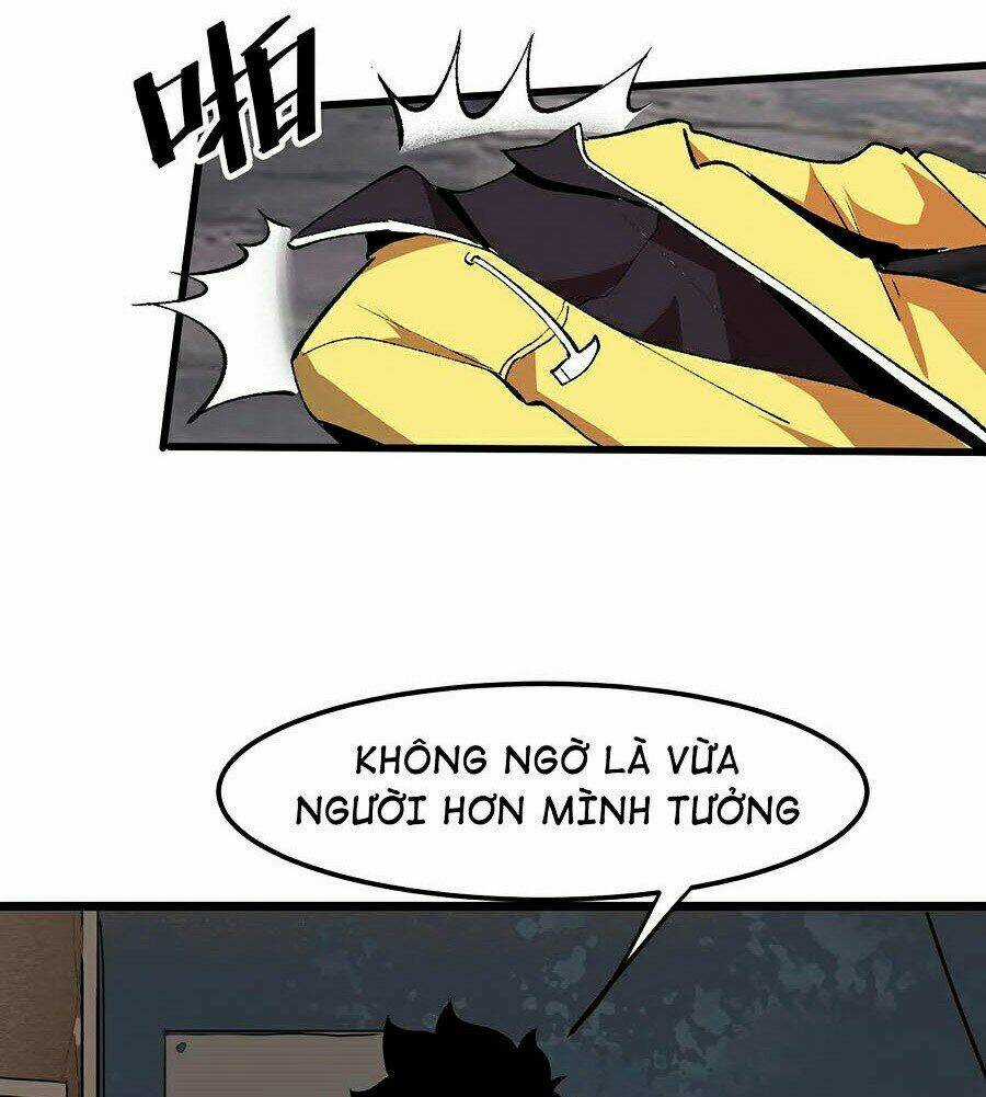 Tôi Dựa Vào Bug Làm Ông Nội Người Ta Chapter 31 trang 92